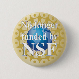 Badge Rond 5 Cm Financé