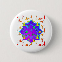 Fleur Lotus Avec Poireaux De Yoga