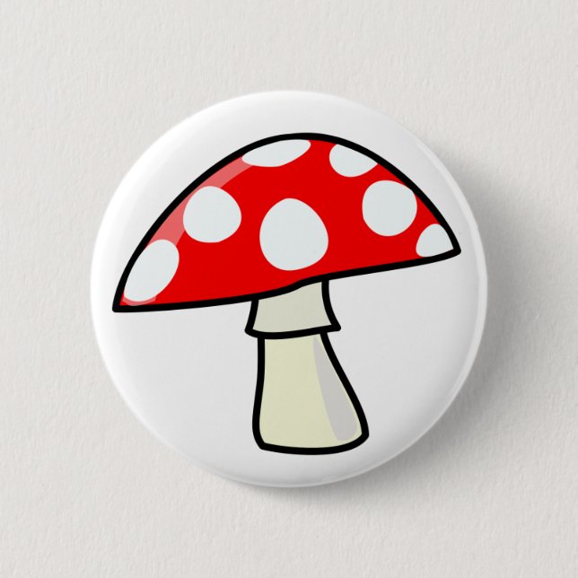 Badge Rond 5 Cm fliegendMachenderplz (Devant)
