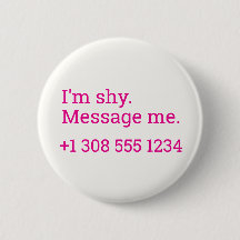 Flirting Introverts Shy Message me Number