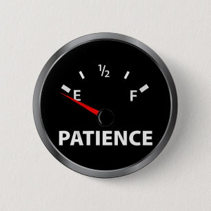 Badge Rond 5 Cm Fonctionnement bas sur la patience ?