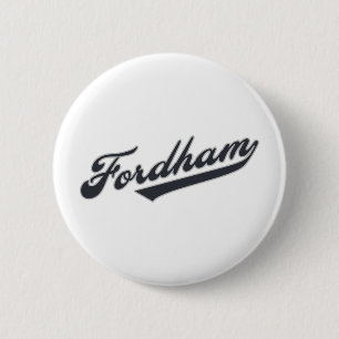 Badge Rond 5 Cm Fordham