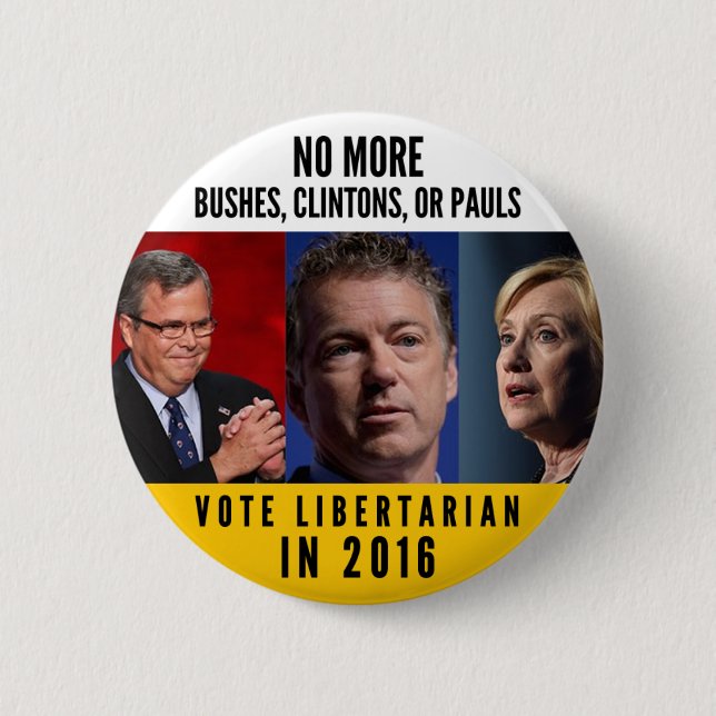 Badge Rond 5 Cm Fracas l'aristocratie ! ! (Devant)