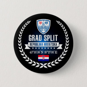 Badge Rond 5 Cm Fractionner
