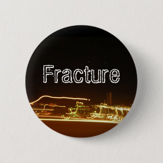 Badge Rond 5 Cm Fracture