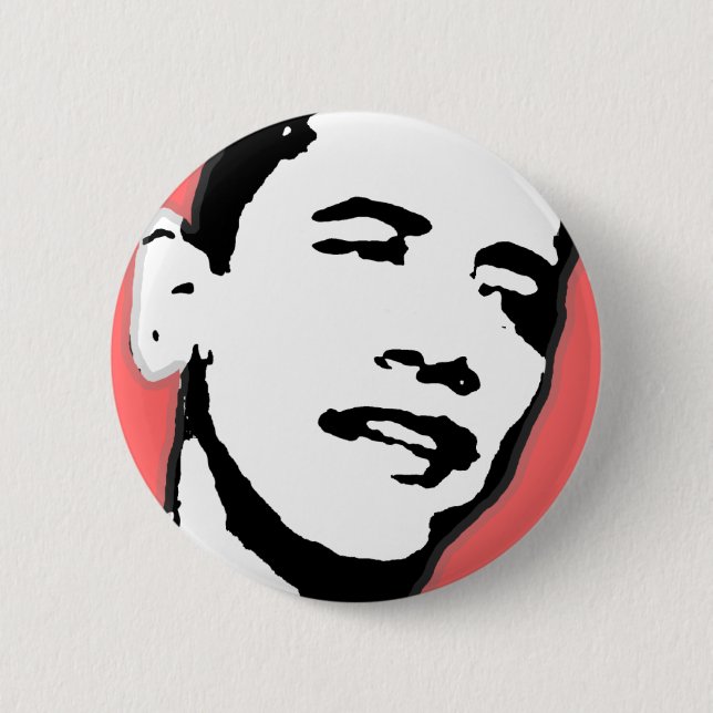 Badge Rond 5 Cm FreeSnap046 (Devant)