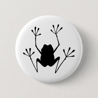 Badge Rond 5 Cm Frogeee
