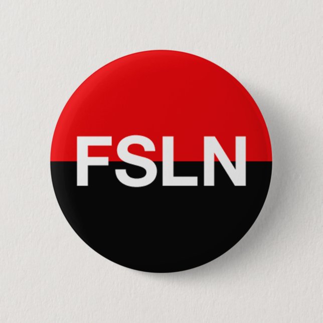 BADGE ROND 5 CM FSLN (Devant)