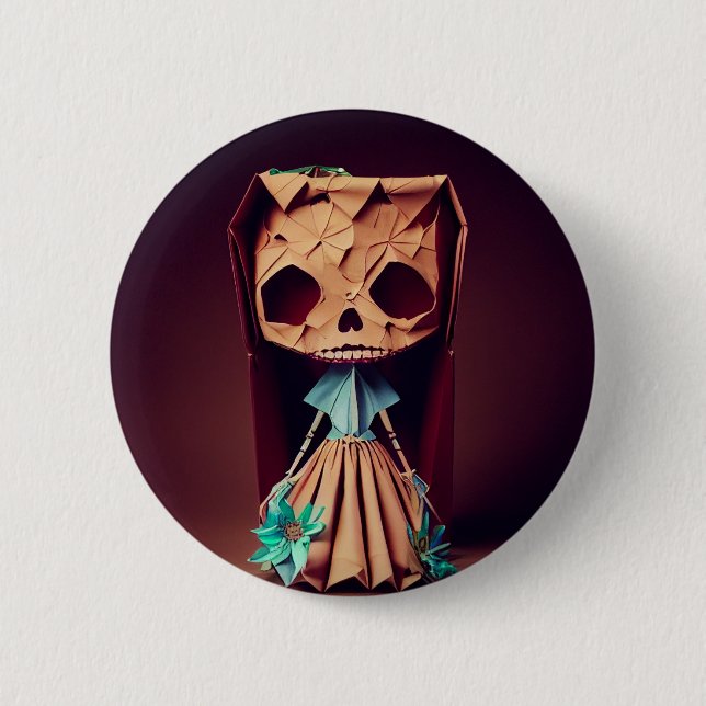 Badge Rond 5 Cm ft002_072 (Devant)