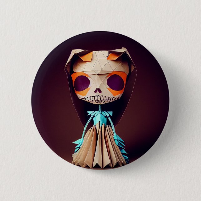 Badge Rond 5 Cm ft002_078 (Devant)