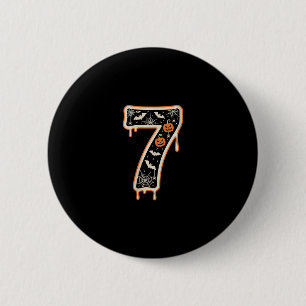 Badge Rond 5 Cm Funny Femme 67 Six Seven Mème Couple Correspondant