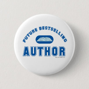 Badge Rond 5 Cm Futur best-seller