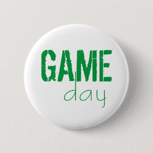 Badge Rond 5 Cm [fuzzy]DERNIER