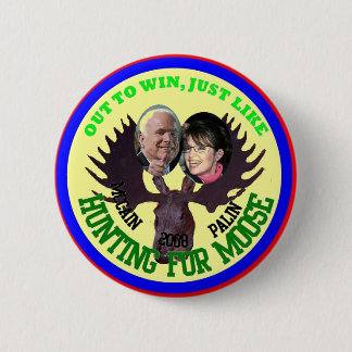 BADGE ROND 5 CM GAGNER