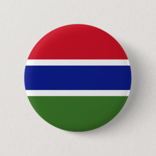 Badge Rond 5 Cm gambie