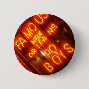Badge Rond 5 Cm Garçons de NOLA PO