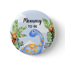 Garçons mignonne Jungle Dinosaur maman pour être B