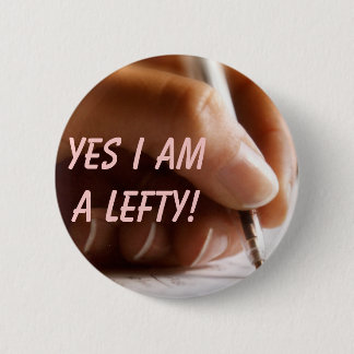 Badge Rond 5 Cm Gauchiste