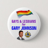 Gays et lesbiennes pour Johnson