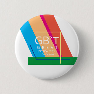 BADGE ROND 5 CM GB2T