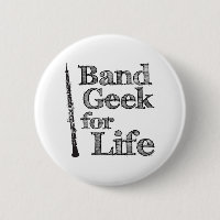Geek du groupe Oboe