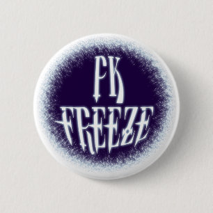 Badge Rond 5 Cm GEL DU PK ! - Style B