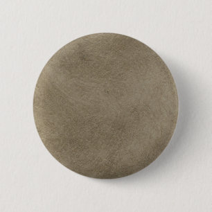 Badge Rond 5 Cm Glaçage au café turc