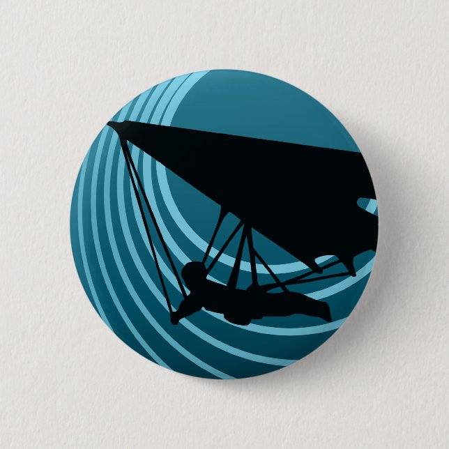 Badge Rond 5 Cm glissement de coup d'alcool illégal (Devant)