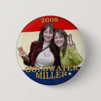 Goldwater 2008/bouton de Miller