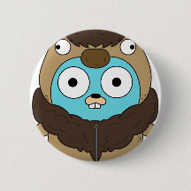 Gopher de Buffalo