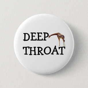 BADGE ROND 5 CM GORGE PROFONDE