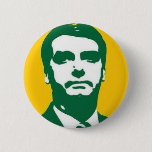 Badge Rond 5 Cm Goupille Poche