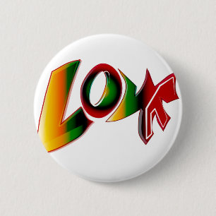 Badge Rond 5 Cm Grand L insigne