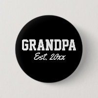 "Grand-père - date est" nouveauté