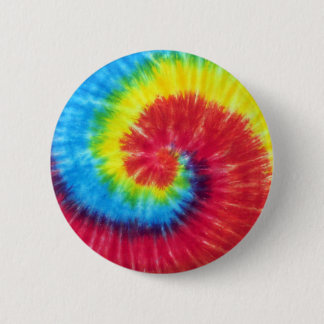 Badge Rond 5 Cm Grand remous