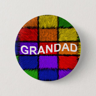 BADGE ROND 5 CM GRANDAD