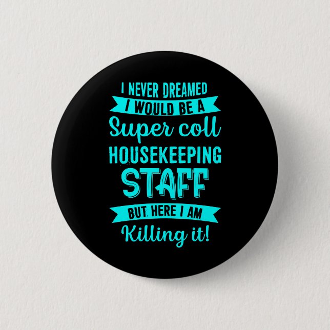 Badge Rond 5 Cm Grap de house (Devant)