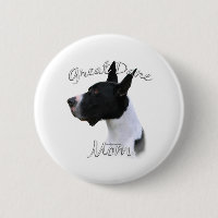 Great Dane (manteau) Maman 2