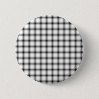 Badge Rond 5 Cm Grille d'illusion tripante