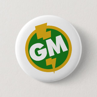 Badge Rond 5 Cm Groomsman