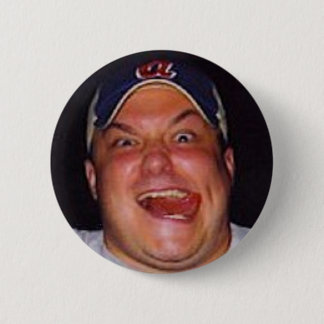 Badge Rond 5 Cm Gros bouton d'Adam
