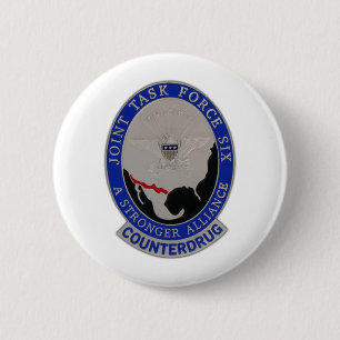 BADGE ROND 5 CM GROUPE DE TRAVAIL COMMUN 6