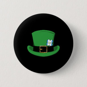 Badge Rond 5 Cm Guatemala Fier Guate Drapeau St. Patricks Day Lepr