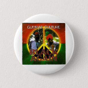 BADGE ROND 5 CM GUMBAE CULTURE MERCH