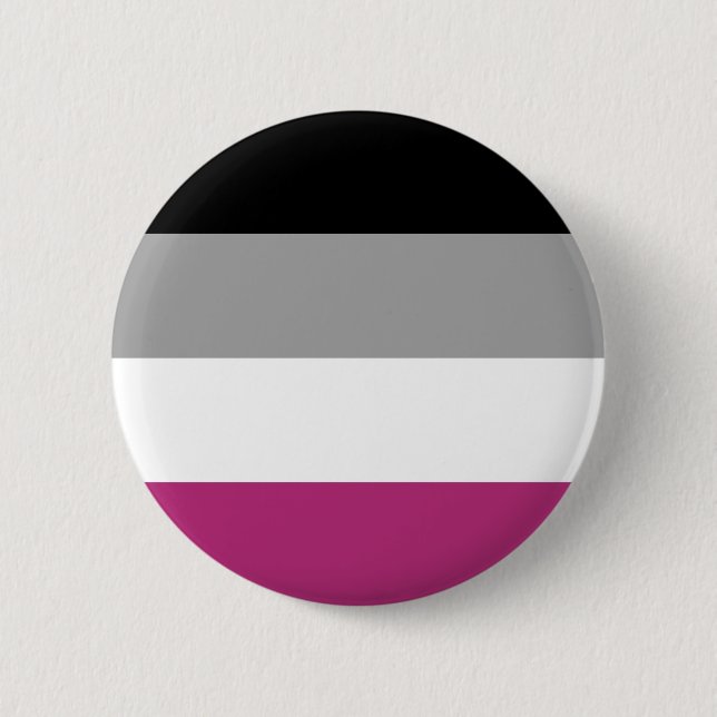 Badge Rond 5 Cm Gynephilia Pride (Devant)
