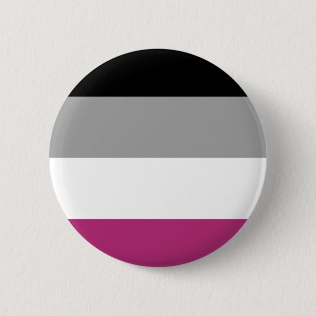 Badge Rond 5 Cm Gynephilie (Devant)