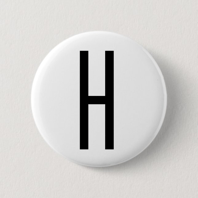 BADGE ROND 5 CM H (Devant)
