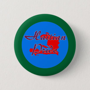 Badge Rond 5 Cm haitipride013