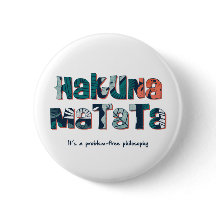 Hakuna Matata