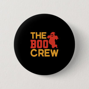 Badge Rond 5 Cm Halloween